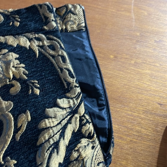 CHICWISH ROCKABILLY 50’s FULL SKIRT XXL - Picture 2 of 7